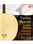 Tambur Için Eğitim Kitabı ve CD Si The Method Of Turkish Tanbur In English 2
