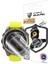 Garmin Fenix 8 (47MM) Amoled/solar Hydrogel Ekran Koruyucu (2 Adet) 2