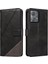 Kenar 40 Neo ve Kart Yuvası Yüksek Kaliteli Deri Çanta Için Flip Case (Yurt Dışından) 3