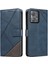 Kenar 40 Neo ve Kart Yuvası Yüksek Kaliteli Deri Çanta Için Flip Case (Yurt Dışından) 4