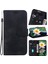 Tecno Spark 20 Pro Artı 4g Cüzdan Kickstand Kabartma Lotus Için Flip Case (Yurt Dışından) 2
