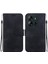 Tecno Spark Için Flip Case 2023 Kabartma Lotus Çiçek Manyetik Cüzdan Gitmek (Yurt Dışından) 1