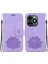 Tecno Spark Go 2024 Kickstand Manyetik Cüzdan Için Flip Case (Yurt Dışından) 1