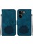 Tecno Camon 20 Kickstand Cüzdan Kickstand Manyetik Lotus Için Flip Case (Yurt Dışından) 1