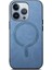Iphone 16 Için Kılıf Pro Max Ince Hafif Kablosuz Şarj Magsafe Araba (Yurt Dışından) 1
