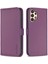 Galaxy Için Flip Case A52S 5g Kickstand Kart Yuvaları Tutucu Manyetik (Yurt Dışından) 5
