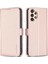 Galaxy Için Flip Case A52S 5g Kickstand Kart Yuvaları Tutucu Manyetik (Yurt Dışından) 1