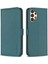 Galaxy A32 5g Manyetik Kickstand Darbeye Dayanıklı Tpu Kartı Için Flip Case (Yurt Dışından) 1
