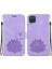 Galaxy A12 5g Kickstand Manyetik Cüzdan Kabartma Için Flip Case (Yurt Dışından) 1