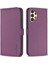 Galaxy M23 5g Için Flip Case Darbeye Tpu Iç Kabuk Pu Deri (Yurt Dışından) 5
