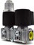 GVC25*S3*L3 Double Solenoid Valf 13992306 Pmax 350MBAR 230V 50-60Hz 65W 1