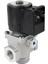 EG12*SR*GFD Valf 13923001 1/2'' Debi Ayarlı Pmax 500MBAR 230V 50-60Hz 20VA 3