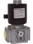 EG25*SR3*GMO Valf 13931000 3/4'' Debi Ayarlı Pmax 500MBAR 230V 50-60Hz 33W 1
