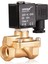 GEM-1111 Solenoid Valf 1/4'' 1.8mm 0-16BAR 1