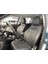 Fiat Egea Araca Özel Oto Koltuk Kılıfı - 1. Kalite Deri 1