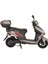 E-MON BUDDY ELEKTRİKLİ SCOOTER 1