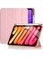 Apple iPad Air 11inç M2/M3 Kılıf Kalem Şarj Bölmeli Case 2025-2024 1