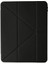 Apple iPad Air 11inç M2/M3 Kılıf Kalem Şarj Bölmeli Case 2025-2024 3