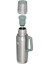 The Forge Thermal Bottle Termos 1,4 L Gri 2