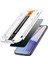 iPhone 16 / 15 Hayalet Cam Ekran Koruyucu Kolay Kurulum GLAS.tR EZ Fit Privacy HD - AGL07121 2