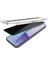 iPhone 16 / 15 Hayalet Cam Ekran Koruyucu Kolay Kurulum GLAS.tR EZ Fit Privacy HD - AGL07121 4