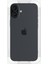 iPhone 16 / 15 Hayalet Cam Ekran Koruyucu Kolay Kurulum GLAS.tR EZ Fit Privacy HD (2 Adet) - AGL06905 7