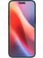 iPhone 16 / 15 Hayalet Cam Ekran Koruyucu Kolay Kurulum GLAS.tR EZ Fit Privacy HD (2 Adet) - AGL06905 8