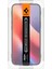 iPhone 16 / 15 Hayalet Cam Ekran Koruyucu Kolay Kurulum GLAS.tR EZ Fit Privacy HD (2 Adet) - AGL06905 9