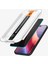 iPhone 16 / 15 Hayalet Cam Ekran Koruyucu Kolay Kurulum GLAS.tR EZ Fit Privacy HD (2 Adet) - AGL06905 11