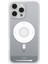iPhone 16 Pro Kılıf Ultra Hybrid MagFit MagSafe özellikli Classic Silver - ACS08139 1