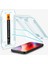 iPhone 16 Pro Cam Ekran Koruyucu Kolay Kurulum GLAS.tR EZ Fit Slim HD (2 Adet) - AGL07928 1