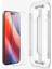 iPhone 16 Pro Cam Ekran Koruyucu Kolay Kurulum GLAS.tR EZ Fit Slim HD (2 Adet) - AGL07928 2
