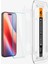 iPhone 16 Pro Cam Ekran Koruyucu Kolay Kurulum GLAS.tR EZ Fit Slim HD (2 Adet) - AGL07928 3