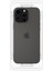 iPhone 16 Pro Max Hayalet Cam Ekran Koruyucu Kolay Kurulum GLAS.tR EZ Fit Privacy HD (2 Adet) - AGL07908 3