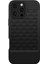 Caseology iPhone 16 Pro Kılıf Parallax Mag MagSafe özellikli Matte Black - ACS08169 1
