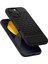 Caseology iPhone 16 Pro Kılıf Parallax Mag MagSafe özellikli Matte Black - ACS08169 4