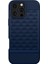 Caseology iPhone 16 Pro Max ile uyumlu MagSafe Kılıf Parallax Mag Hava Kanalı Teknolojisi™ Askeri Sınıf Koruma Midnight Blue 3 Boyutlu Tasarım Kapak - ACS08041 1