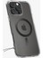 iPhone 16 Pro Kılıf Ultra Hybrid MagFit MagSafe özellikli Carbon Fiber - ACS08131 6