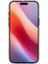 iPhone 16 Pro Max Kılıf Crystal Flex Space Crystal - ACS08026 3