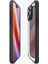 iPhone 16 Pro Max Kılıf Crystal Hybrid Matte Black - ACS08031 5