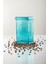 Akrilik Şeker Kahve Çay Kavanozu 500 ml (Vakum Kapak ) 4