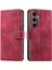 Samsung Galaxy A14 Için Flip Case 4g/5g Kickstand Cüzdan Kart Yuvaları Pu (Yurt Dışından) 2
