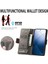 Xiaomi 14T Ekleme Cüzdan Çoklu Kart Yuvası Iş Çok Renkli (Yurt Dışından) 2