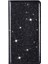 Samsung Galaxy S24 Artı Flip Case Cüzdan Kart Tutucu Için Glitter Flip Case (Yurt Dışından) 5