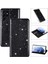Samsung Galaxy S24 Ultra Manyetik Kapatma Flip Case Için Glitter Flip Case (Yurt Dışından) 1