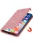 Samsung Galaxy S24 Ultra Manyetik Kapatma Flip Case Için Glitter Flip Case (Yurt Dışından) 2