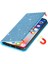 Samsung Galaxy S24 Ultra Manyetik Kapatma Flip Case Için Glitter Flip Case (Yurt Dışından) 5
