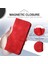 IPhone 14 Için Flip Case Pro Max Kabartmalı Kelebek ve Kredi Kartı Yuvası (Yurt Dışından) 3