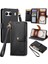Oneplus Nord 4 Için Flip Case Darbeye Aşk Deri Kılıf Cüzdan Fermuar (Yurt Dışından) 1