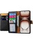 Oneplus Nord 4 Için Flip Case Darbeye Aşk Deri Kılıf Cüzdan Fermuar (Yurt Dışından) 5